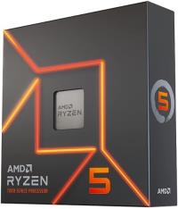 AMD AM5 RYZEN 5 7600X 4.70GHZ/5.3 32MB AM5 BOX